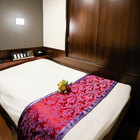 Ikebukuro Central Hotel Tokio Zewnętrze zdjęcie