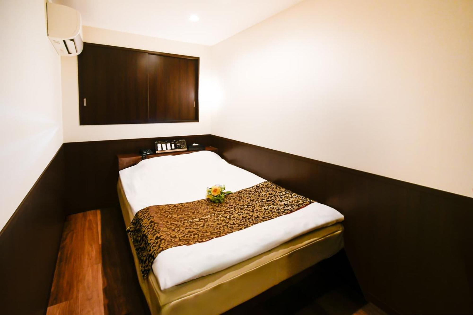Ikebukuro Central Hotel Tokio Zewnętrze zdjęcie
