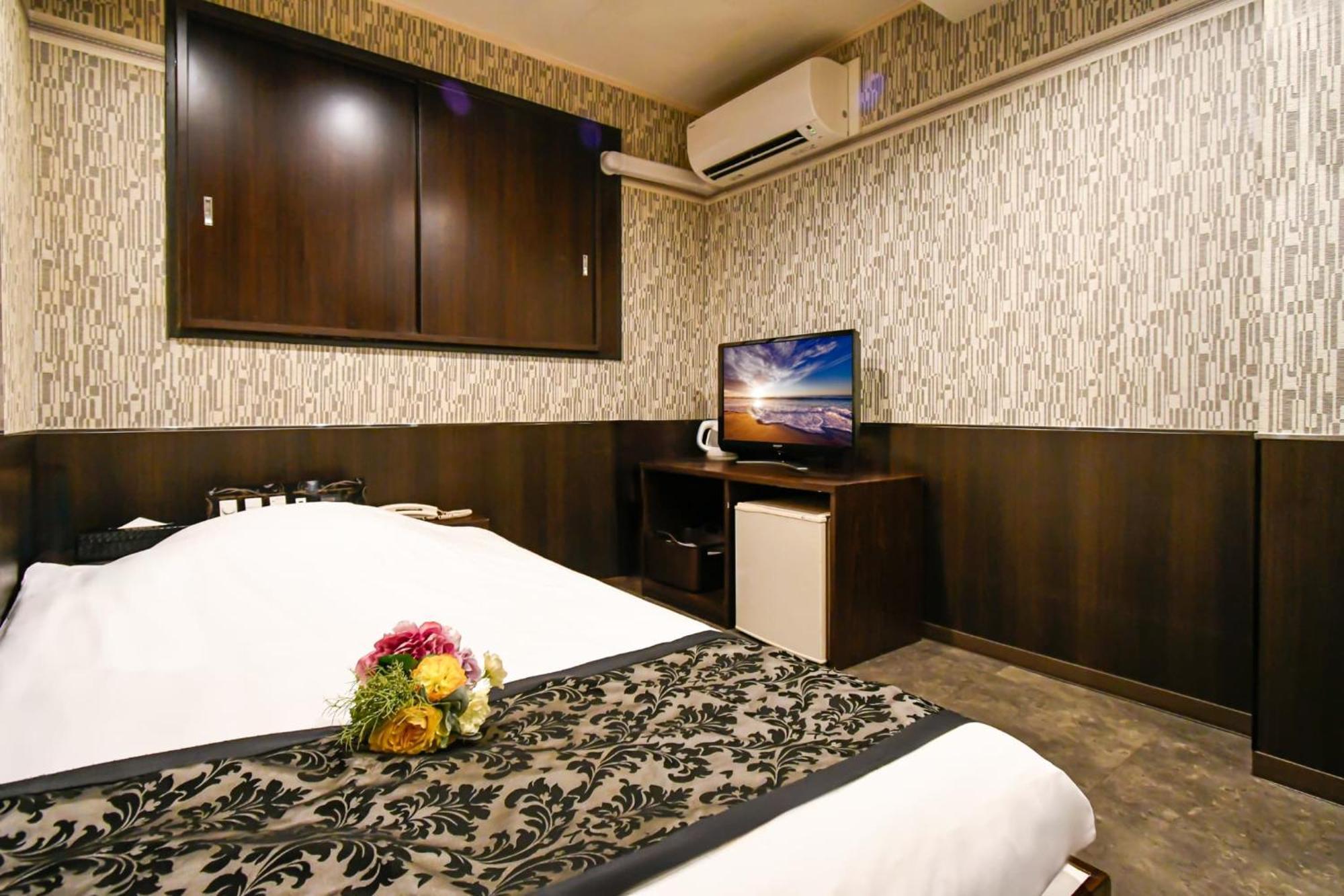 Ikebukuro Central Hotel Tokio Zewnętrze zdjęcie