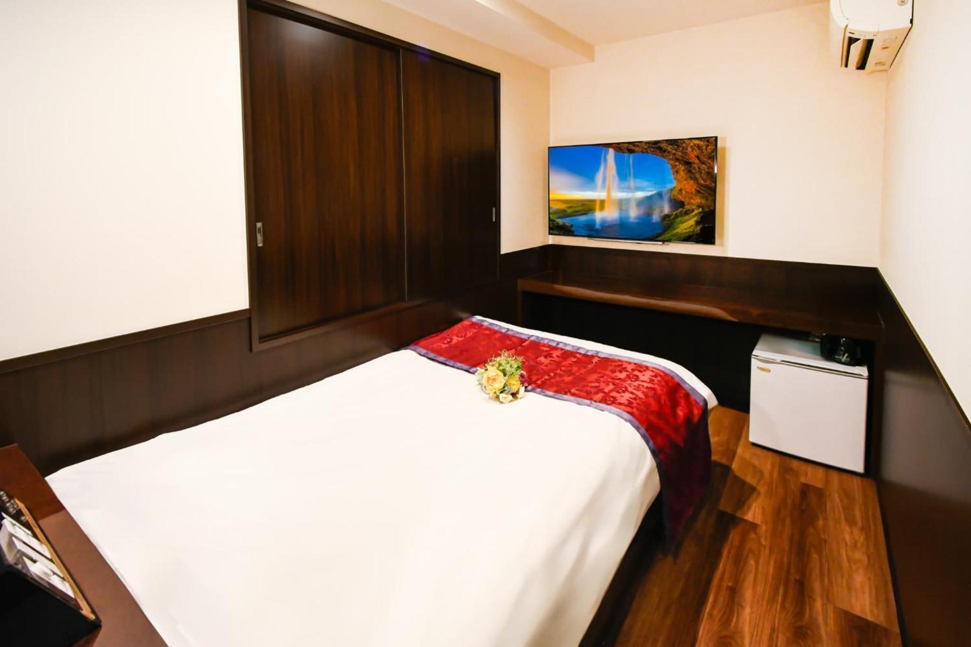 Ikebukuro Central Hotel Tokio Zewnętrze zdjęcie