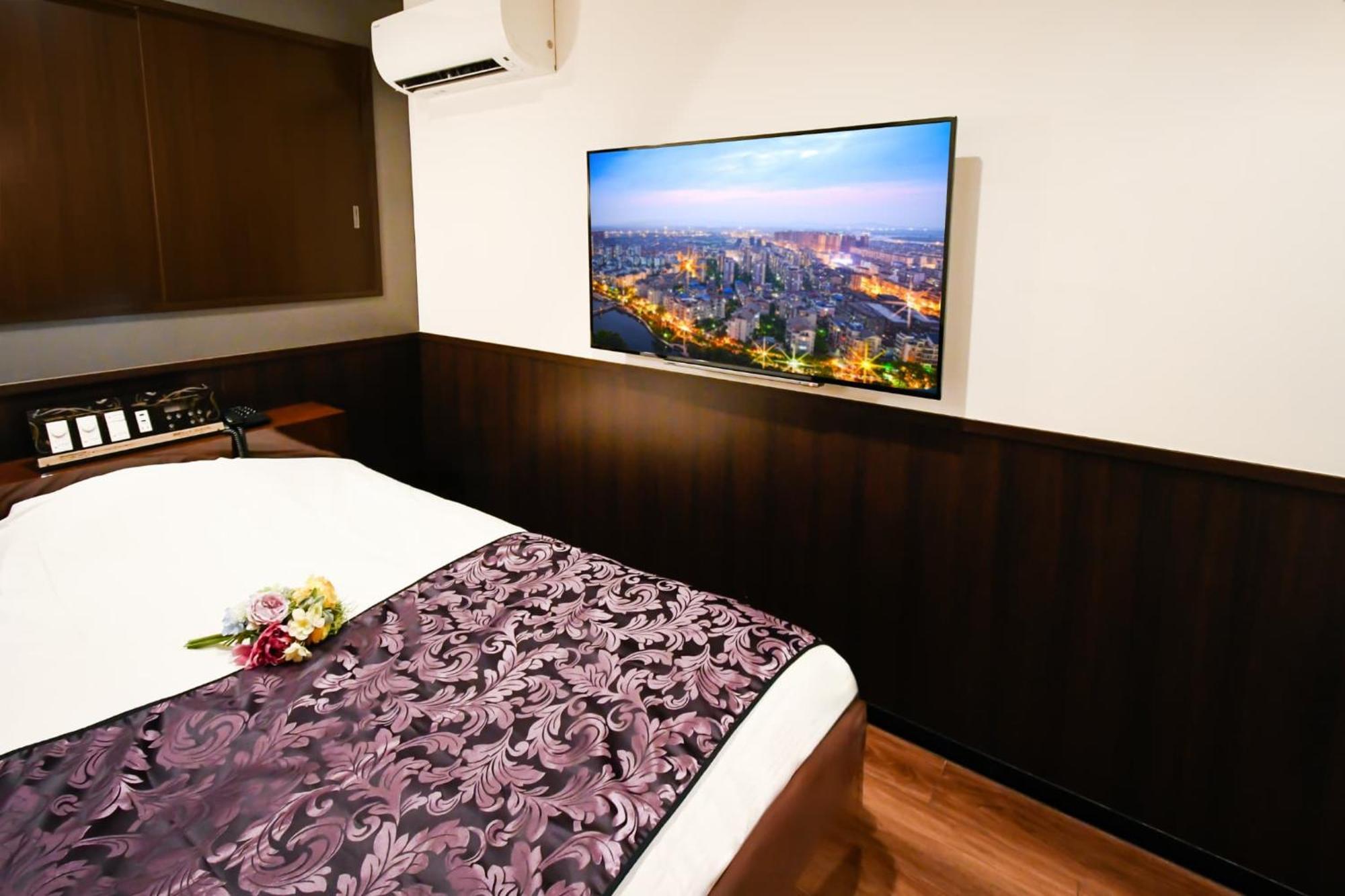 Ikebukuro Central Hotel Tokio Zewnętrze zdjęcie