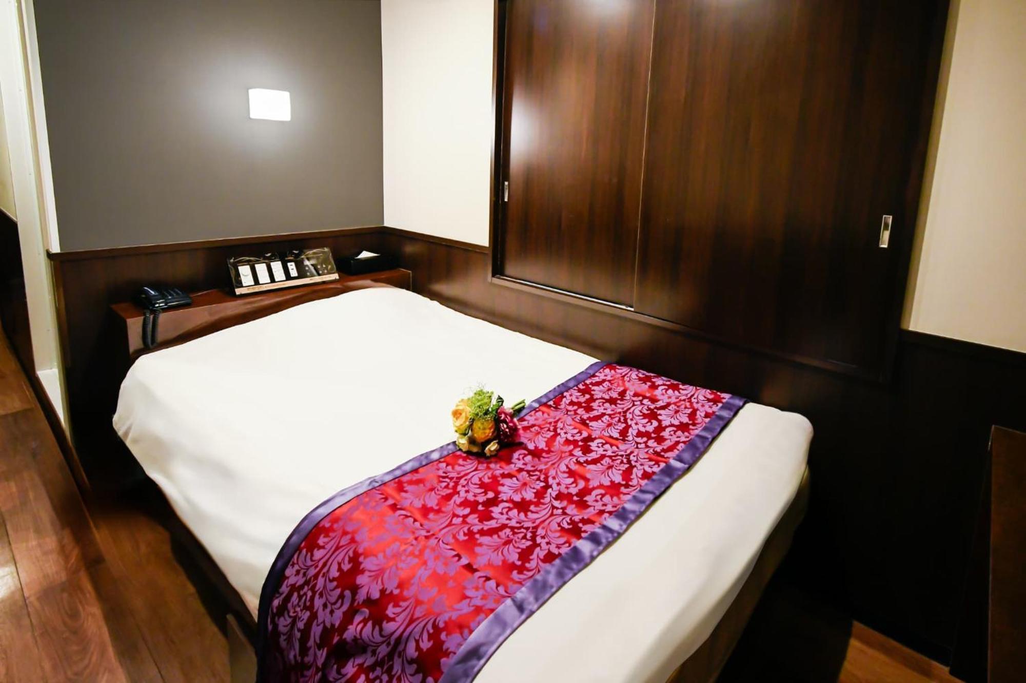 Ikebukuro Central Hotel Tokio Zewnętrze zdjęcie