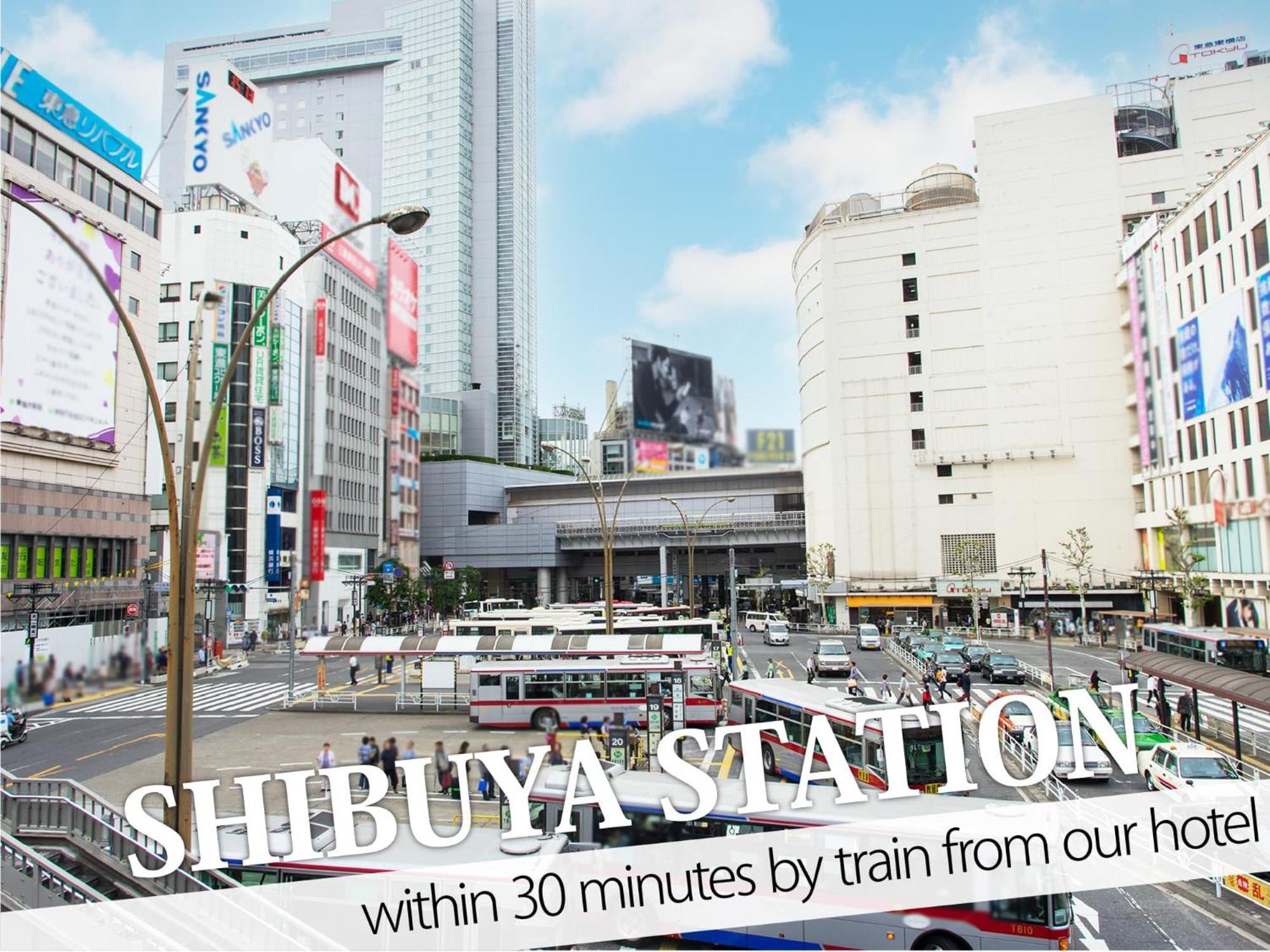 Ikebukuro Central Hotel Tokio Zewnętrze zdjęcie